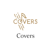 Логотип Covers