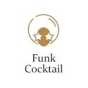 Логотип Funk Cocktail