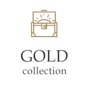Логотип Золотая коллекция