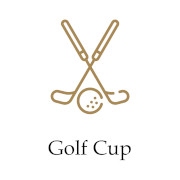Логотип Golf Cup
