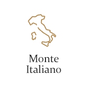 Логотип Monte Italiano