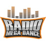 Логотип Радио Mega Dance