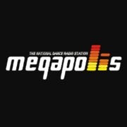 Логотип Megapolis FM Moldova