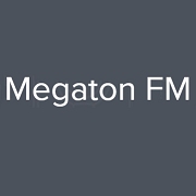 Логотип Megaton FM