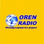 Логотип Международное радио