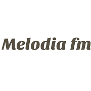 Логотип Melodia FM