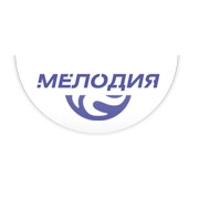 Логотип Радио Мелодия