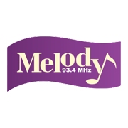 Логотип Радио Melody