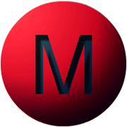 Мини-логотип Метарадио