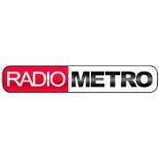 Логотип Radio METRO