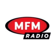 Логотип MFM RADIO