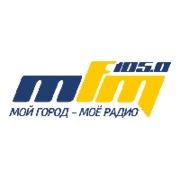 Логотип MFM 105.0