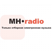 Логотип MH radio