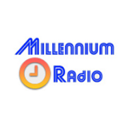 Логотип Millennium Radio