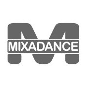 Логотип Mixadance FM
