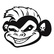 Логотип MOnKEY.FM