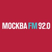 Логотип Москва FM