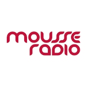 Мини-логотип Mousse Radio