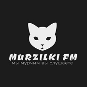Мини-логотип MURZILKI FM