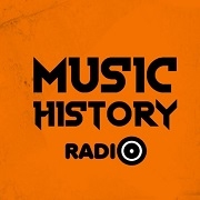 Логотип Music History Radio