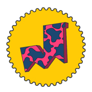 Логотип Радио Мята