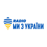 Логотип Radio Ми з України