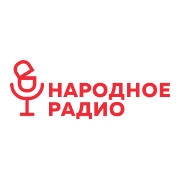 Логотип Народное Радио (Беларусь)
