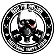 Логотип NDH FM Online