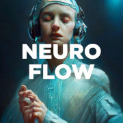 Логотип Neuro Flow