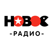 Логотип Новое Радио Молдова