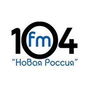 Мини-логотип Радио Новая Россия
