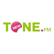 Логотип NewTONE FM