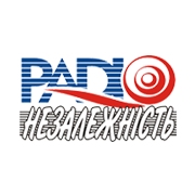 Логотип Радіо Незалежність