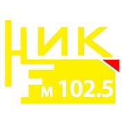 Логотип Ник FM