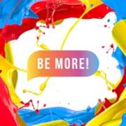 Логотип More.fm