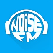 Логотип Noise FM