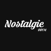 Логотип Nostalgie 99 FM