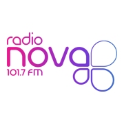 Логотип Radio Nova