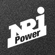 Логотип NRJ Power