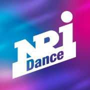Логотип NRJ Dance