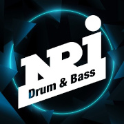 Логотип NRJ Drum&Bass