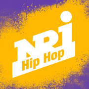 Логотип NRJ Hip-Hop