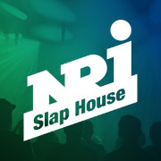 Логотип NRJ Slap House