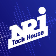 Логотип NRJ Tech House