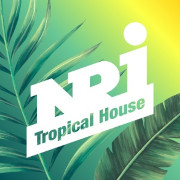 Логотип NRJ Tropical House