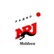 Логотип NRJ Moldova Radio