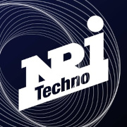 Логотип NRJ Techno
