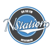 Логотип NStation