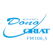 Мини-логотип ORIAT Dono