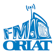 Мини-логотип Oriat FM